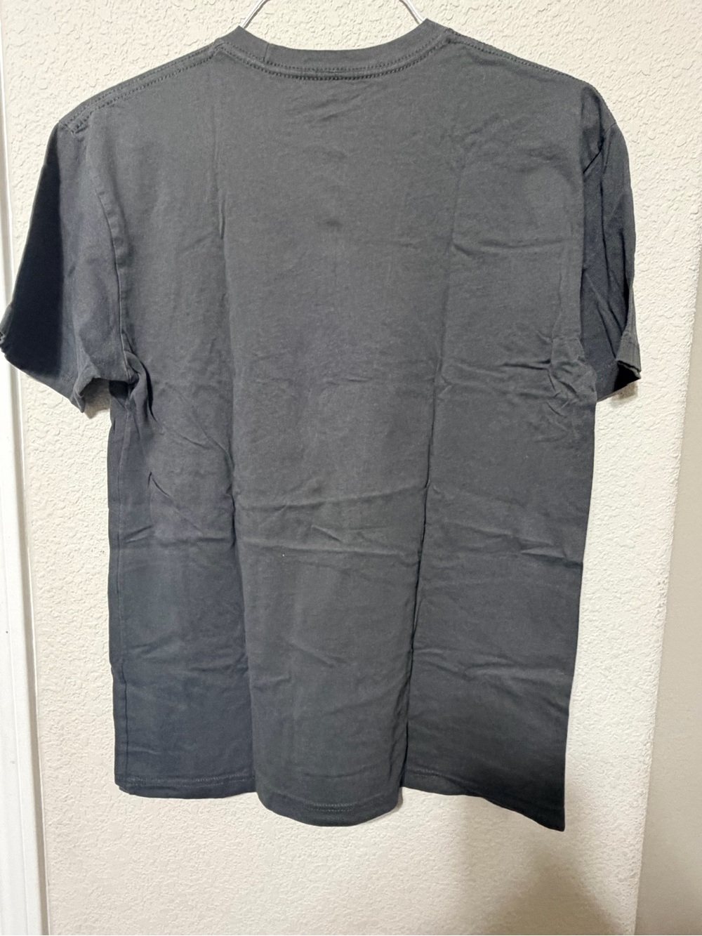 Have a Holly Dolly Christmas Dark Gray Graphic Tee - Picture 2 of 4